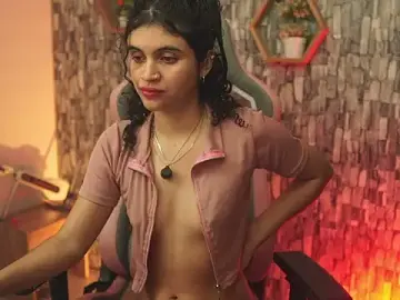 Stripchat Best Webcam of bonniie_98_