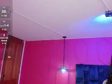 Stripchat Private Sex Chat of hanny_milf