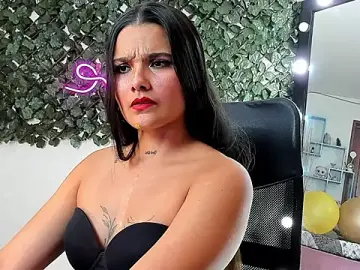 Stripchat Best Webcam of DestinyHills