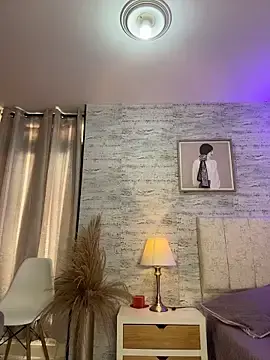 Stripchat Live Sex Cam of HoneyMollyX