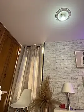 Stripchat Nude Webcam of HoneyMollyX