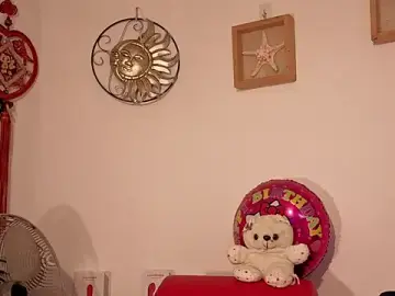 Stripchat Best Webcam of amandabakerx