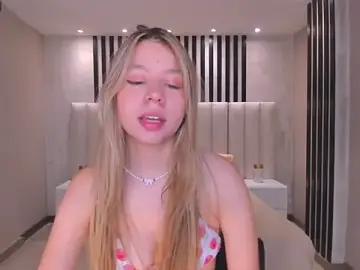 Stripchat Nude Webcam of TiffannySins