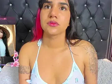 Stripchat Watch Live Sex Cams of Kagome01