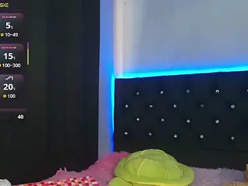 Stripchat Best live sex cam show of Kagome01