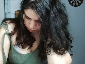 Stripchat Nude Webcam of karoll8