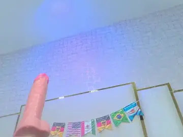 Stripchat Sex Chat of paola_rodriguez