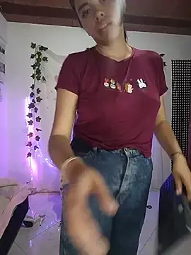 Stripchat Live Porn of sophie_north