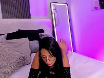 Stripchat Live Sex of zoe_martins_