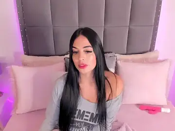 Stripchat Free Live Porn of Saian-lory
