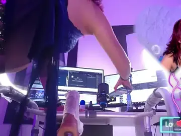 Stripchat Best live sex cam show of Ahytanna