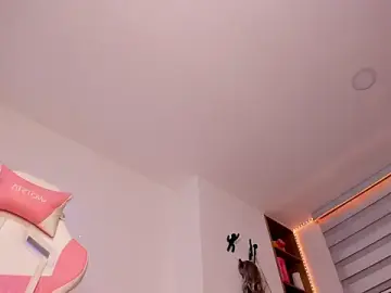 Stripchat Best live sex cam show of AngelaClarke520
