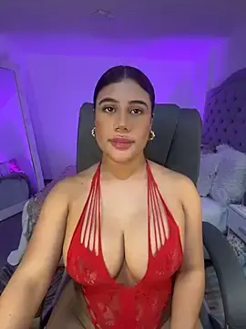 Stripchat Live Sex of AshleyFerrer