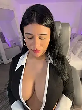 Stripchat Sex Chat of AshleyFerrer