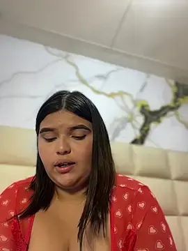 Stripchat Nude Webcam of Lia_sexx