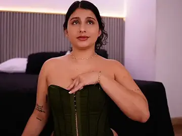 Stripchat Free Live Porn of Luu_Princess