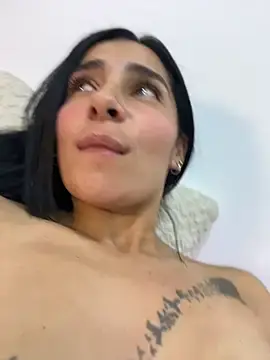Stripchat Sex Cam of Meganmilk1
