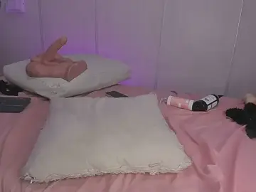 Stripchat Private Sex Chat of sasha_riverss