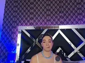 Stripchat Best Webcam of victoriaa_lee_