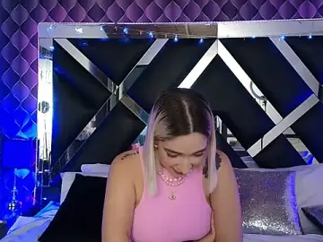 Stripchat Private Sex Chat of victoriaa_lee_