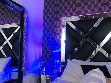 Stripchat Best Webcam of victoriaa_lee_