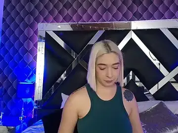 Stripchat Private Sex Chat of victoriaa_lee_