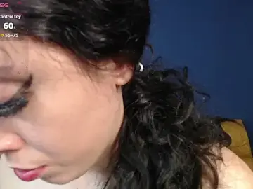 Stripchat Adult Webcam of KendraaSimons