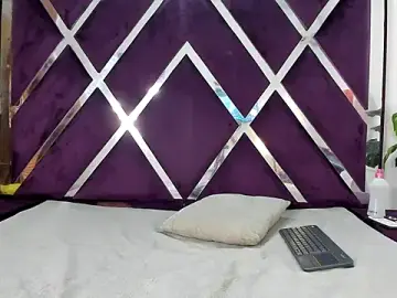 Stripchat Live Porn of arielasm
