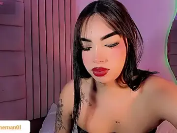 Stripchat Nude Webcam of Sofi_hdz