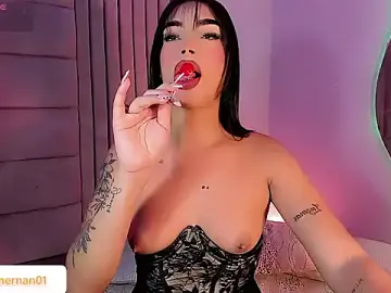Stripchat Live Sex Cam of Sofi_hdz
