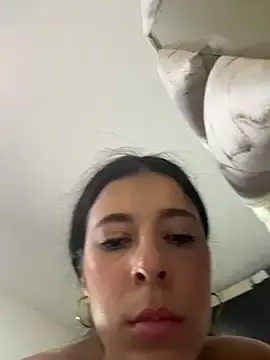 Stripchat Live Porn of lovelygirlEva
