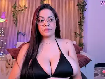 Stripchat Adult Webcam of Melisa_Soto
