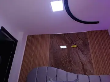 Stripchat Live Porn of luce_williams