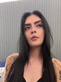 Stripchat Private Sex Chat of AliceRitter