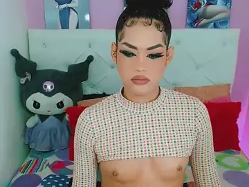 Stripchat Free Porn Cam of Amanda_bigx