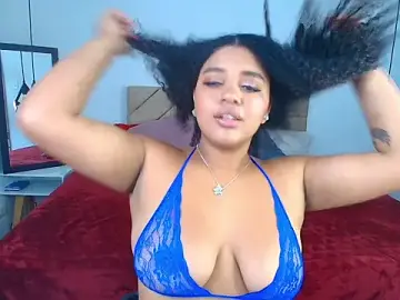 Stripchat Private Sex Chat of Natasha_rose__