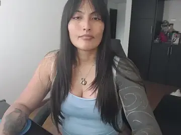 Stripchat Best Webcam of michell_fun23