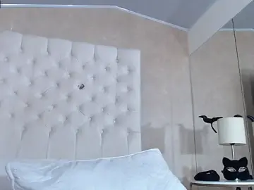 Stripchat Best Webcam of La_Crespa_x