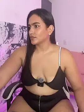 Stripchat Sex Chat of isabella_aristi03