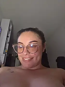 Stripchat Live Porn of Camila_Ord