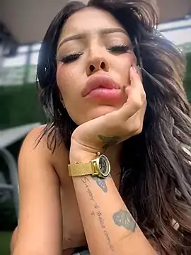 Stripchat Private Sex Chat of MystiqueXXX