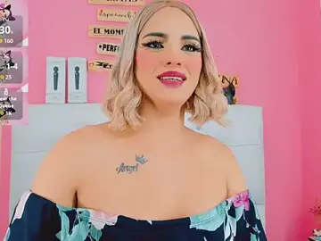 Stripchat Watch Live Sex Cams of valentina_princess_