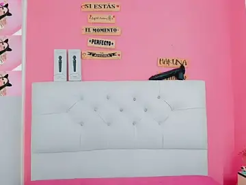 Stripchat Best live sex cam show of valentina_princess_