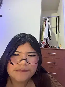 Stripchat Best live sex cam show of Cannella_0