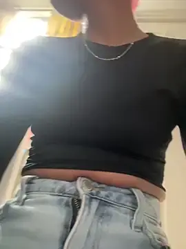 Stripchat Live Porn of ImCrazzy