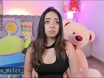 Stripchat Best Webcam of _dayana_miler