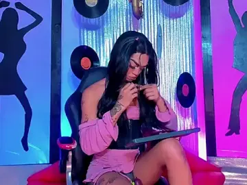 Stripchat Live Porn of nickyminach_