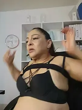 Stripchat Nude Webcam of Gina_Myers