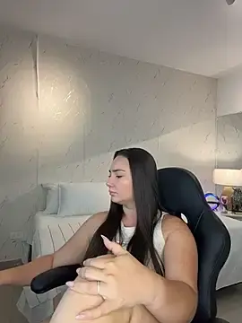 Stripchat Private Sex Chat of ava_blue