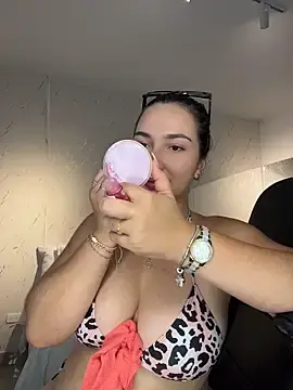 Stripchat Sex Chat of ava_blue
